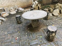 -李鸿章故居