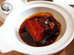 金牌红烧肉-同庆楼(大钟寺店)