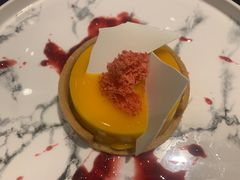 -重庆尼依格罗酒店·欣厨Niccolo Kitchen