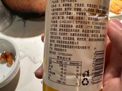 -小凤庭·地道湖北菜武昌鱼·藕汤(38年黄鹤楼店)