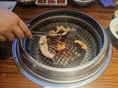 -烧肉一番·新韩式炭火烤肉(大岭山店)