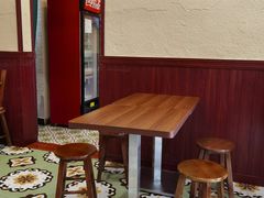 -曼谷食堂·泰国家庭料理(丹桂路店)