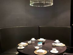-万丽轩·粤菜(王府井金茂万丽酒店)