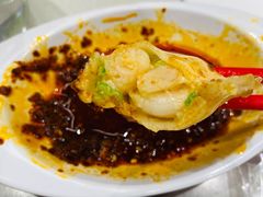 -喜家德虾仁水饺(华强天虹店)