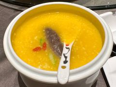 小米活辽参-旺顺阁鱼头泡饼(小红门店)