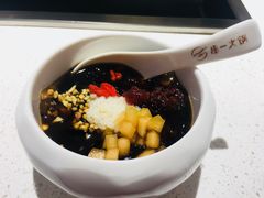 冰粉-串一火锅(赛格国际购物中心店)