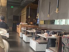 -蔴将·川菜(黄龙万科店)