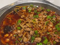 -盐井记·自贡美蛙鲜锅兔(中和店)