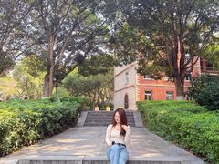 -厦门大学(思明校区)
