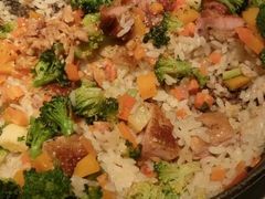 日式炭烤鸡肉饭-玛格萝妮(汇智国际商业中心店)