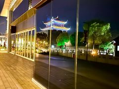 -相门城墙文化休闲景区