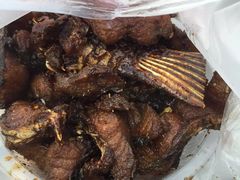 -梅记大块头爆鱼店(乍浦路店)