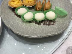 -海虹舫海鲜大酒店(诸暨店)