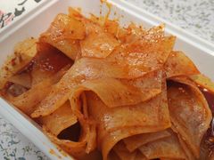 -香探花·擀面皮肉夹馍(北苑店)