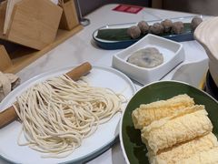-如一鸡鲍鱼·粤式煲汤(长泰广场店)
