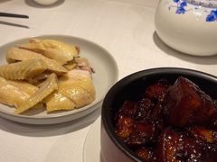 -老吉士酒家(天平路店)