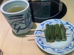 -沼津港精致料理·寿喜烧·烧鸟(漕河泾印象城店)