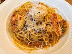 -UPPER KITCHEN(延安路店)