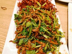 -榆林镇筋饼(知春路店)