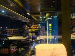 大堂-君悦酒店·乐厨·高空自助餐(青年大街店)