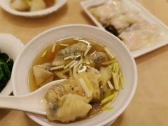 -盛记粥面(佐敦店)