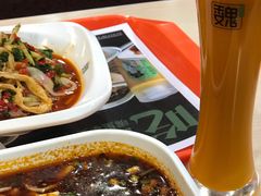 -魏家凉皮(黄雁村店)