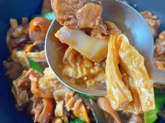 -东坊味道私房菜·地道顺德菜(大良店)