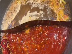 -朱光玉火锅馆(正弘城店)