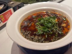 -院8里·小聚园老川菜(九眼桥店)