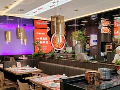 -邵汇大虾(甘井子万达店)