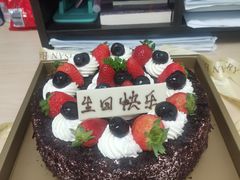 -匠造烘焙(联洋店)
