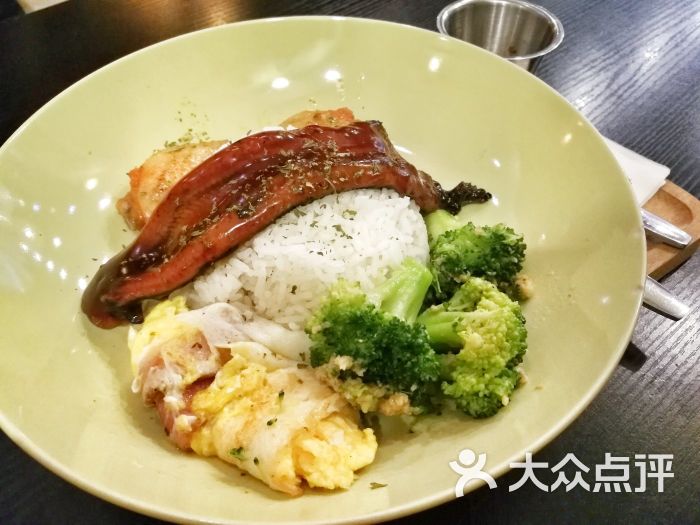 葡点pastel de nata(心谊店)图片 - 第6张