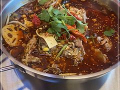 -蓉三少冒烤鸭·四川小吃集(北京首店)