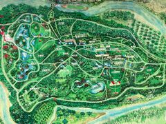 -中国科学院西双版纳热带植物园