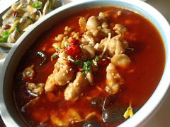 -黄弟大排档·湖南菜·小龙虾·小海鲜(凯旋北路店)