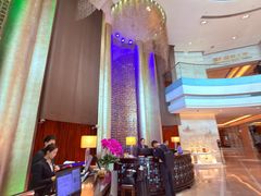 -北京歌华开元大酒店