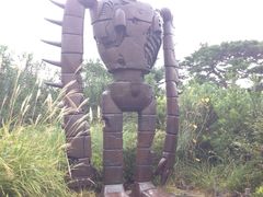 -三鹰之森吉卜力美术馆