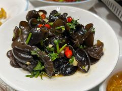 -饭橘汉江码头·乡野土菜馆(静安路店)