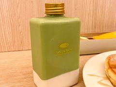 -PAN de PAIN Pancake & Sweets(K11 Art Mall店)