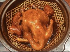 -梁家大院•农家菜(昆山会展中心店)