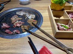 -烤路里·韩国品质自助烤肉(石路天虹4号店)