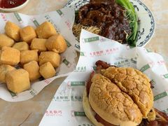 -渔记茶餐厅(渔村店)