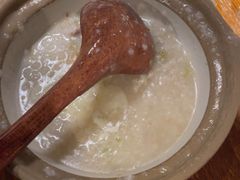 -南拳十三姨·潮汕砂锅粥(世纪金源店)