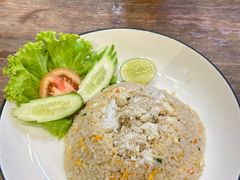 -Dang restaurant (patong phuket)