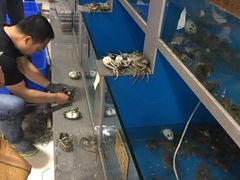 -蟹小姐节气生鲜·年货(高新店)