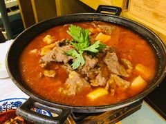 -付掌柜在成都·热炒砂锅集(金禾店)