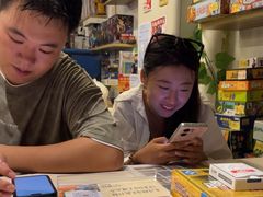 -好玩工厂密室·鹅鸭杀·桌游拼豆电玩