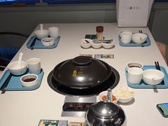 -百年果林椰子鸡(中洲店)
