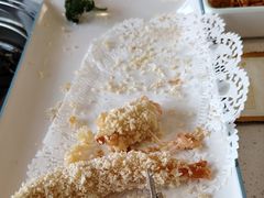 -韩香福烤肉庄园(荣成店)