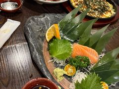 -角落里(中山公园店)